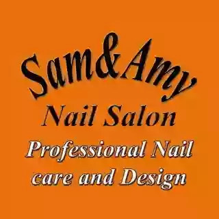 Sam&Amy’s Nail Salon