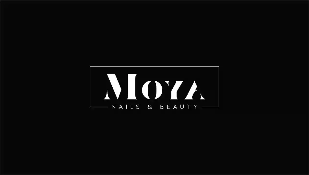 Moya Nails & Beauty