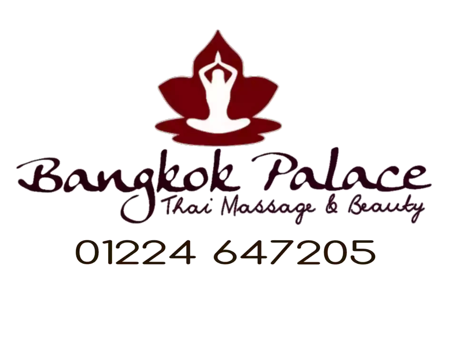 Bangkok Palace Thai Massage, Nails and Beauty