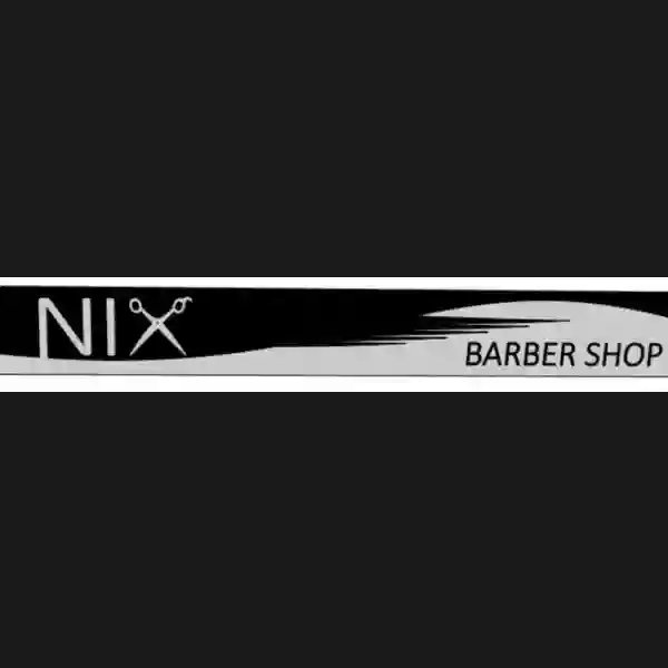 NIX Barbershop