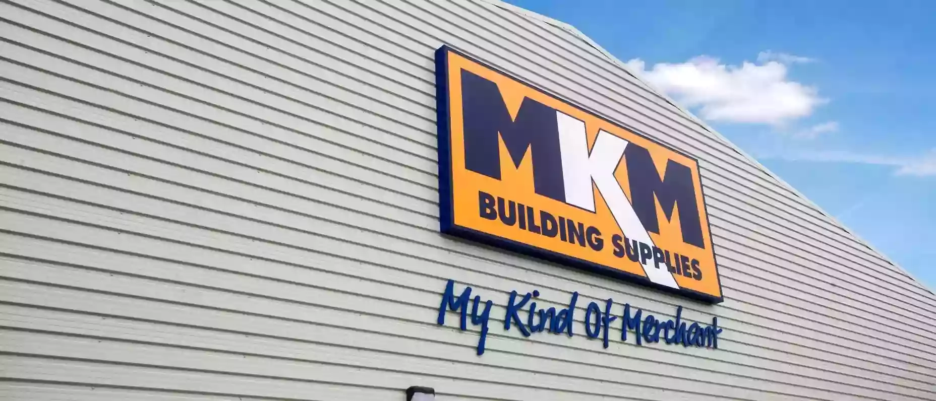MKM Building Supplies Aberdeen