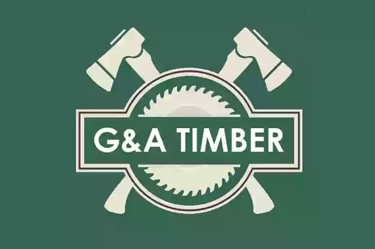 G&A Timber Merchants & Supplier in Aberdeen