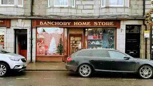 Banchory Home Store