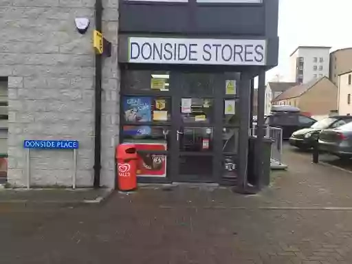 Donside Stores