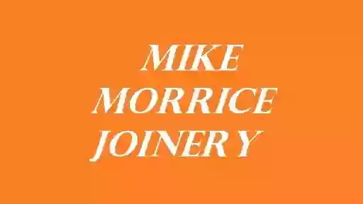 Mike Morrice Joinery