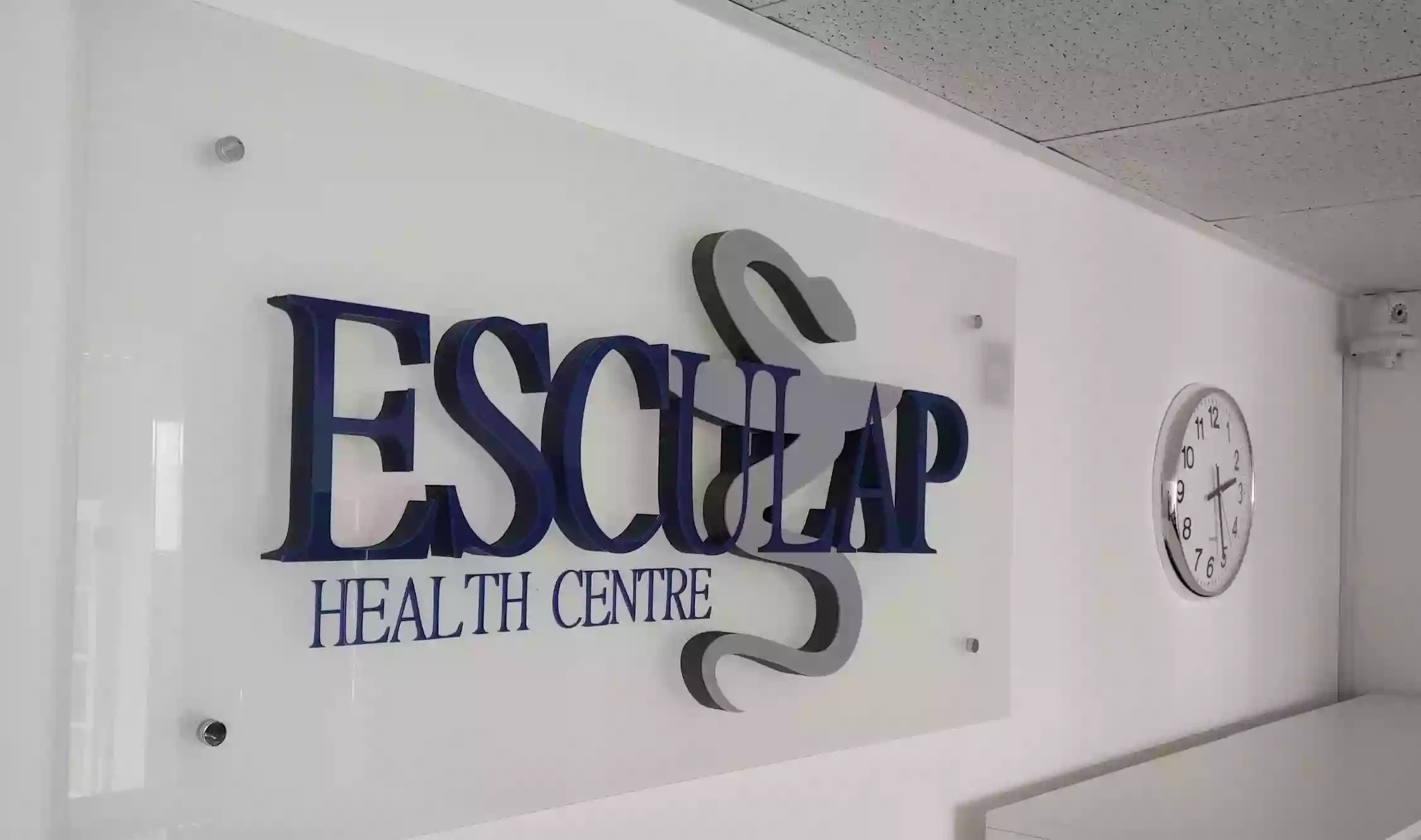 Esculap Health Centre