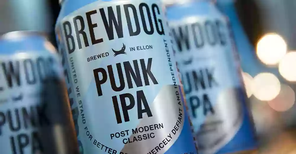 BrewDog Aberdeen Kennels