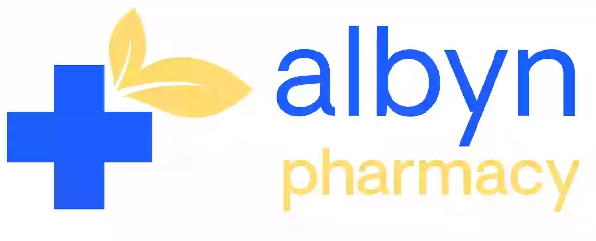 Albyn Pharmacy