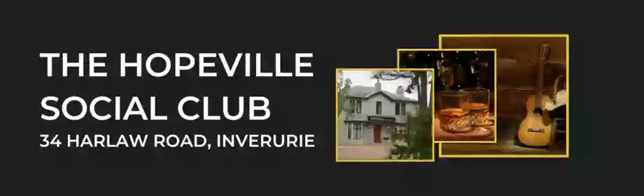 The Hopeville Social Club