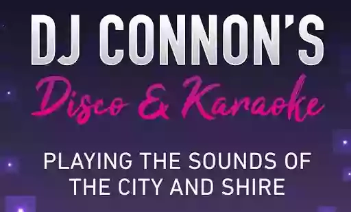 DJ Connon's Disco & Karaoke