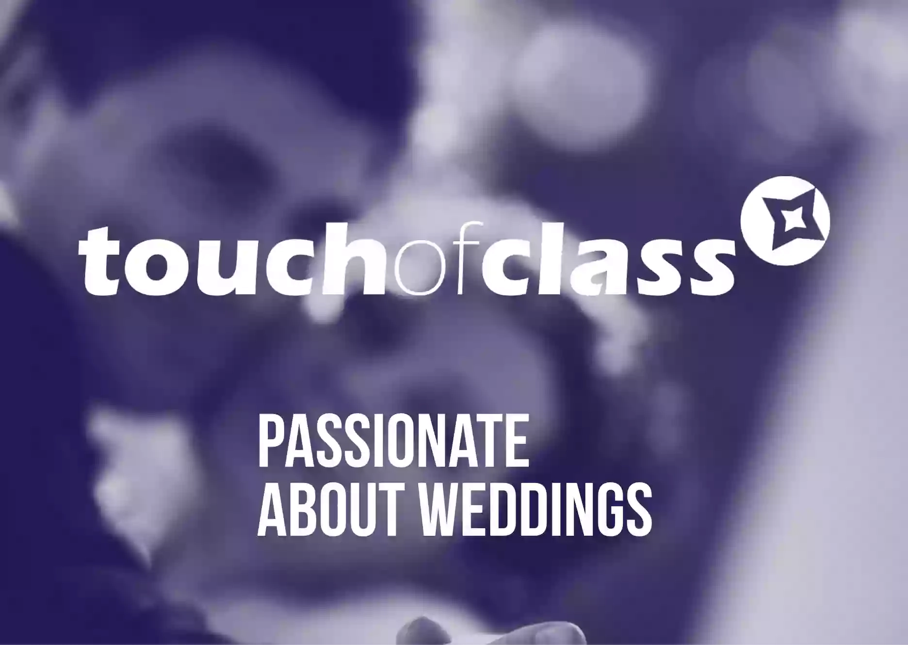 Touch of Class DJ Services