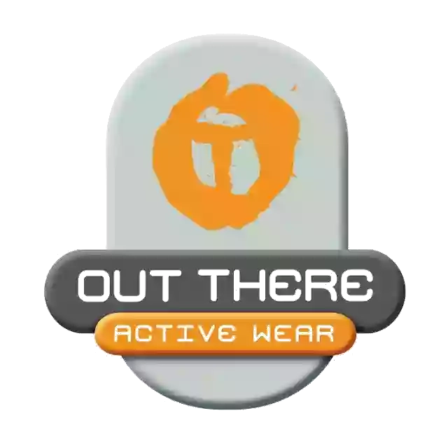 Out There Active Wear ltd