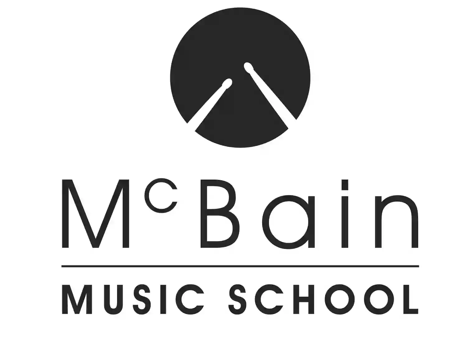 McBain Music School