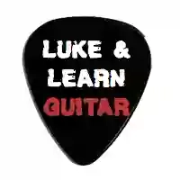 Luke & Learn Guitar Lessons