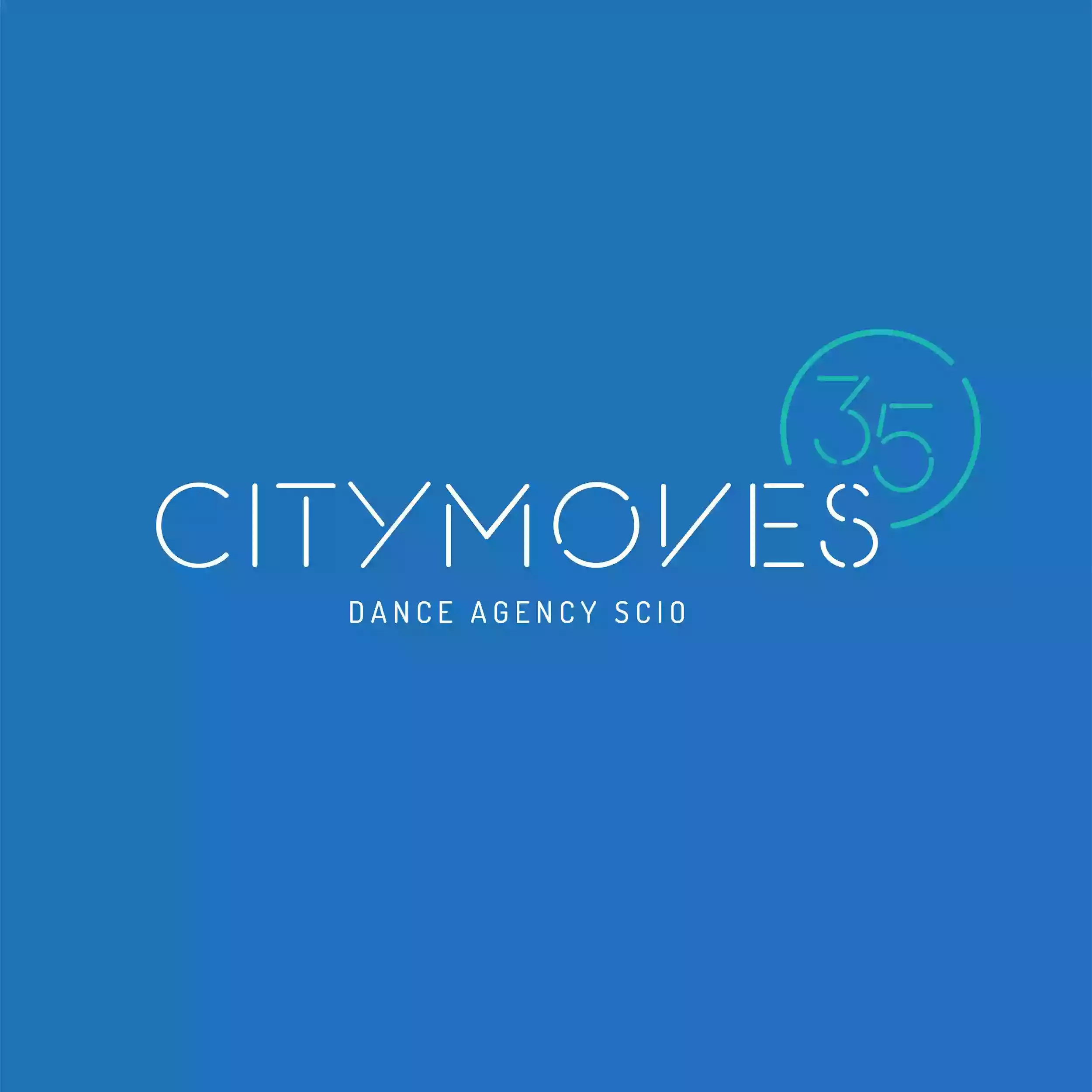 Citymoves Dance Agency SCIO