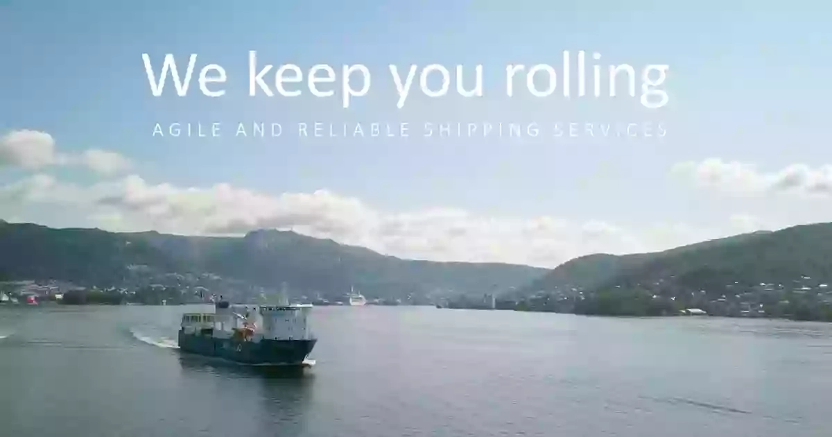 Sea Cargo Ltd