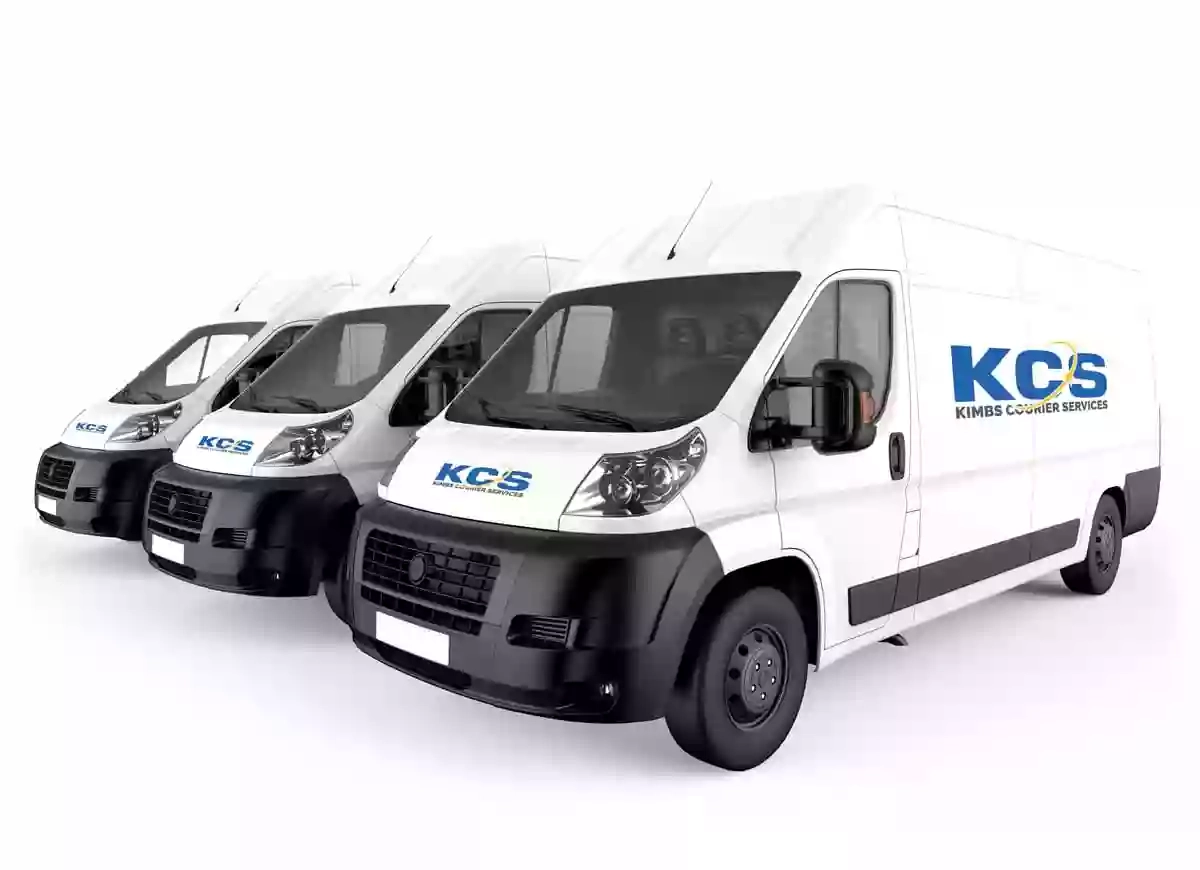 Kimbs Courier Service Ltd