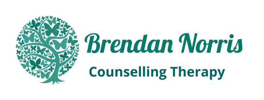Brendan Norris Counselling Therapy