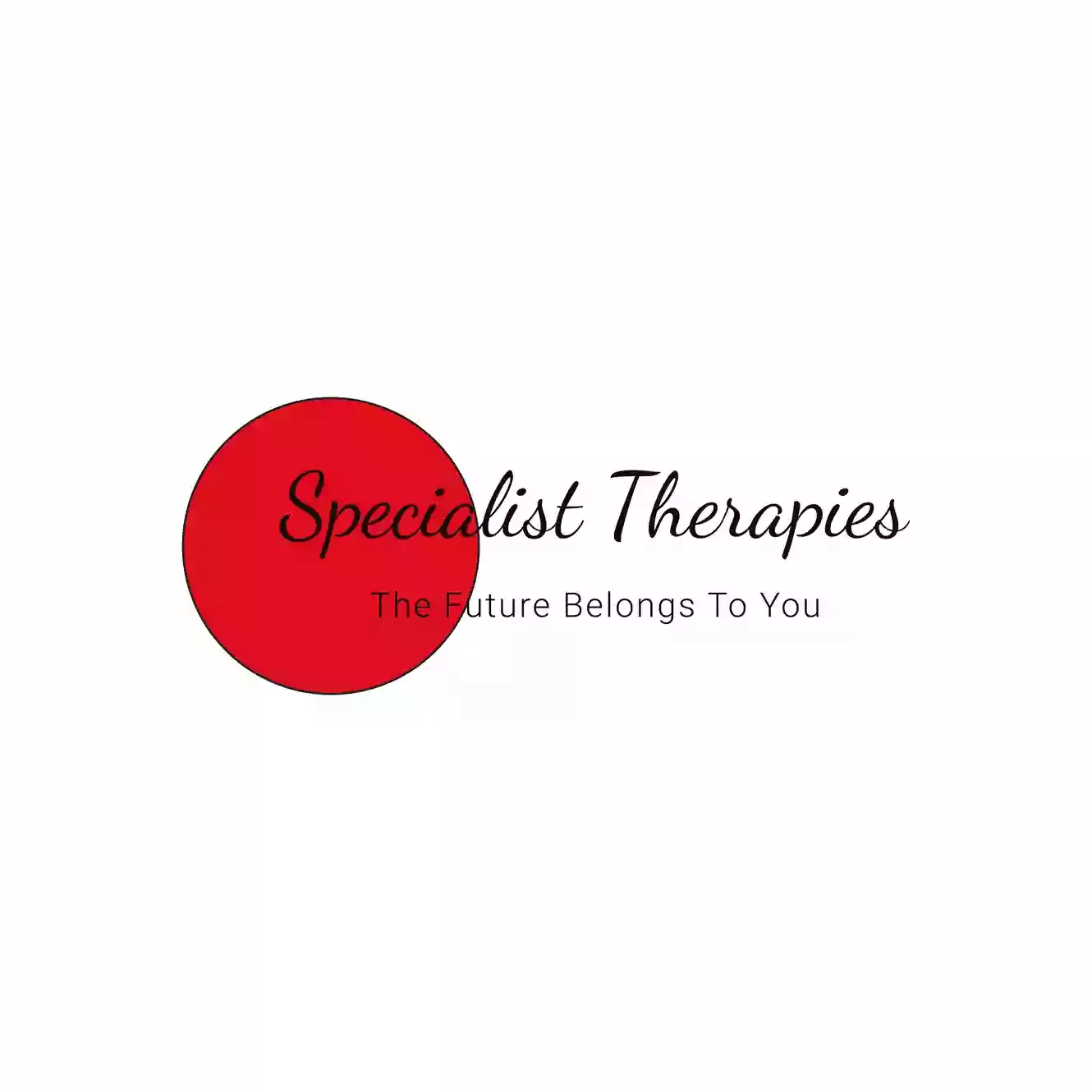 Specialist Therapies