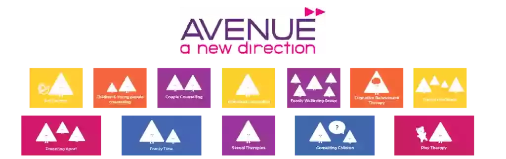 Avenue Confidential