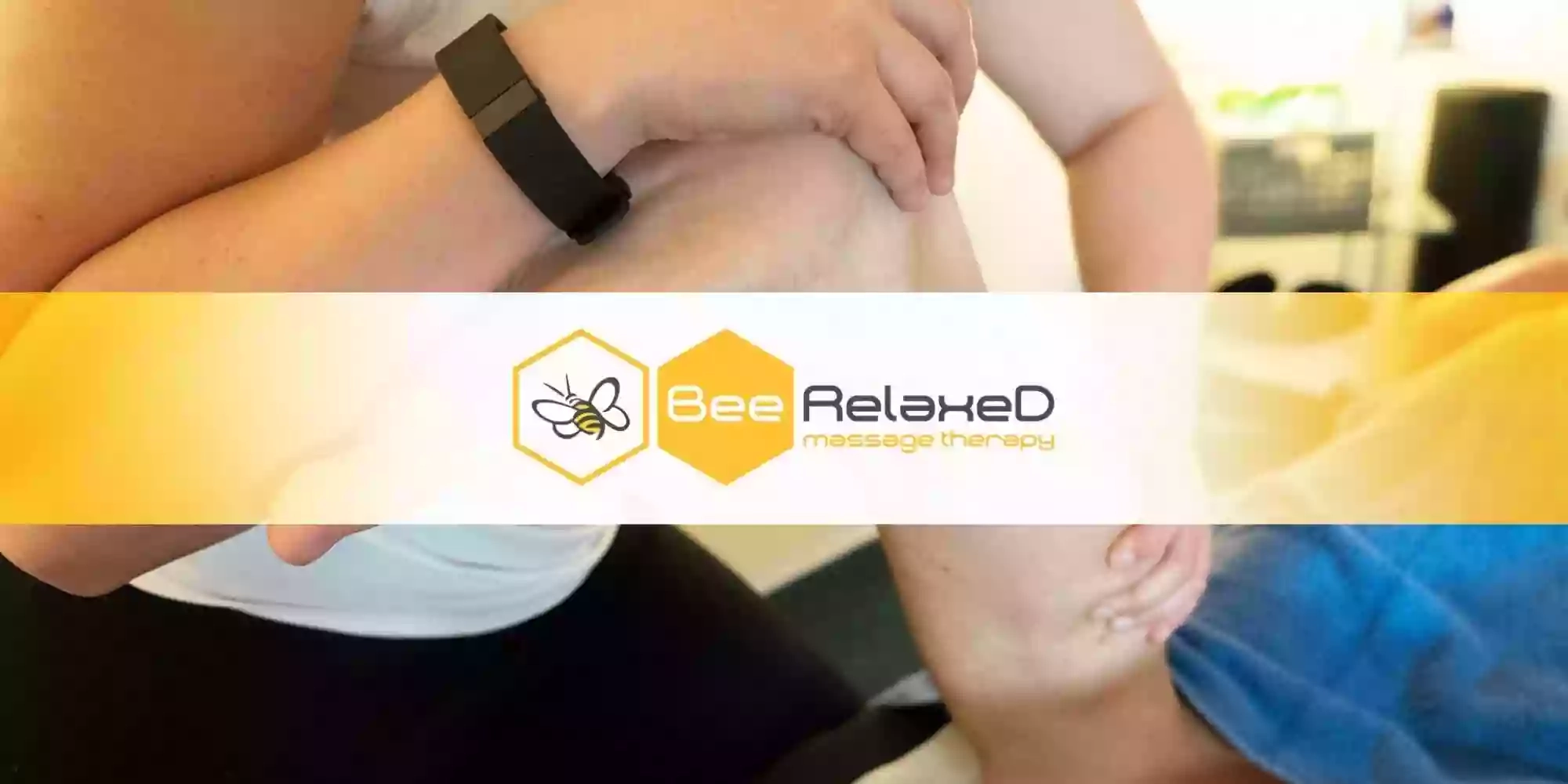 Bee RelaxeD - Sports Massage Therapy