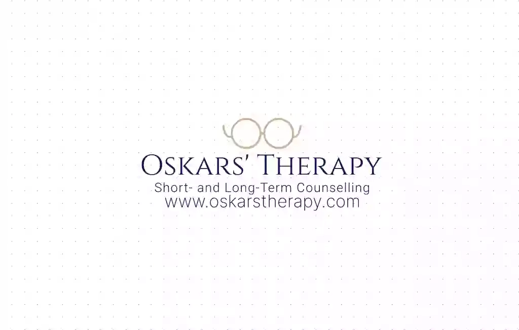 Oskars Therapy