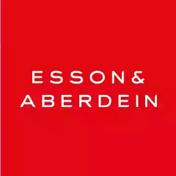 Esson & Aberdein