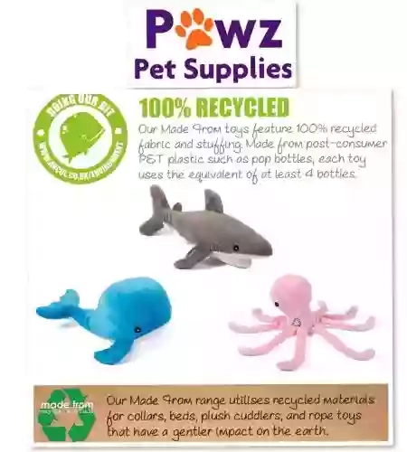 PAWZ Pet Supplies