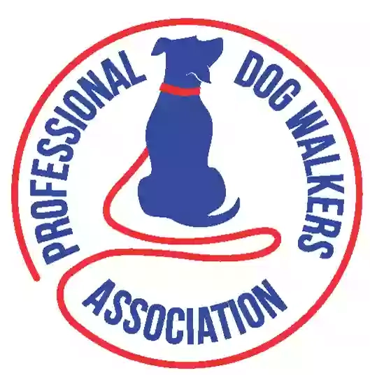 Professional Dog Walkers Association