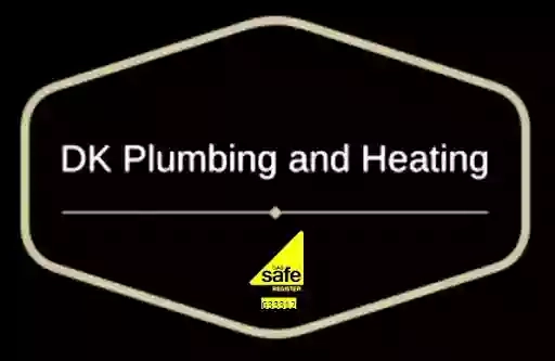 DK Plumbing and Heating