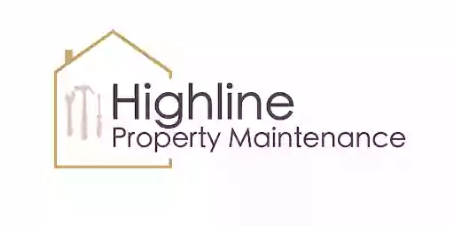 Highline Property Maintenance