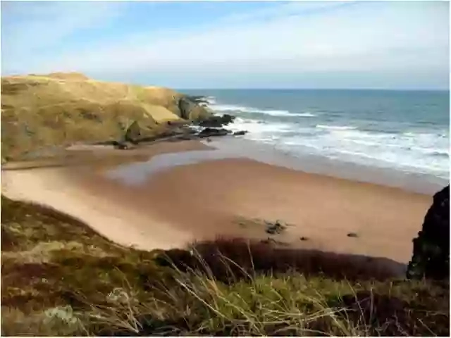 Hackley Bay