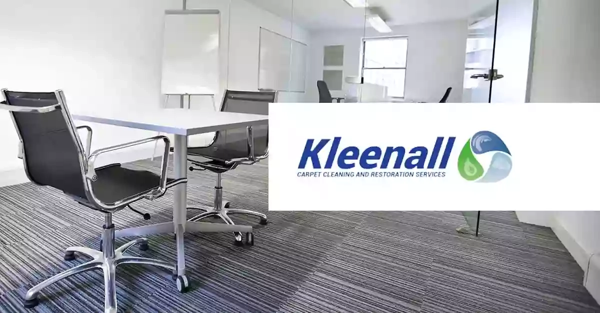 Kleenall - Carpet Cleaning Aberdeen