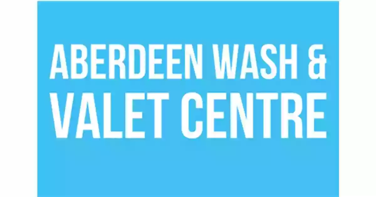 Aberdeen Car Wash & Valet Centre - Union Square