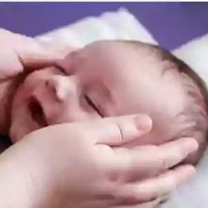 Nurtured Baby
