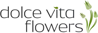 Dolce Vita Flowers Ltd