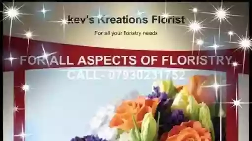 Kev's Kreations Florist