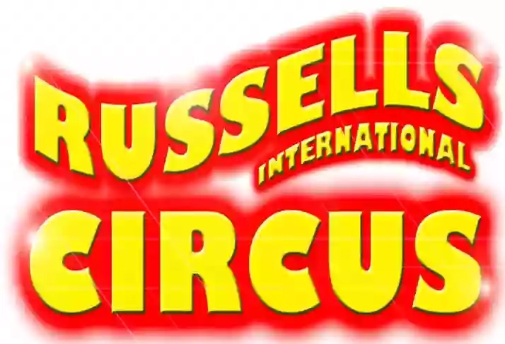 Russell's International Circus