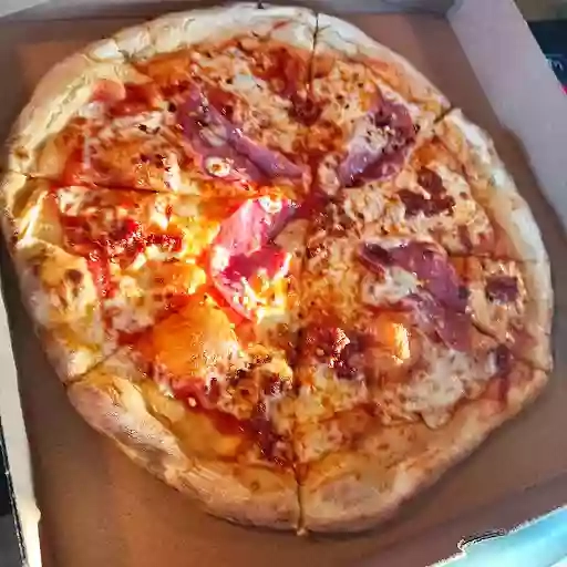 La Repubblica Della pizza