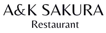 A & K Sakura Restaurant