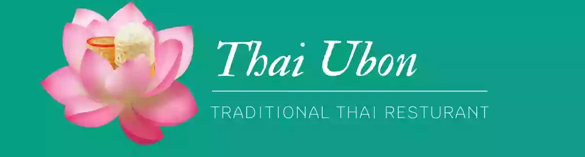 Thai Ubon Restaurant