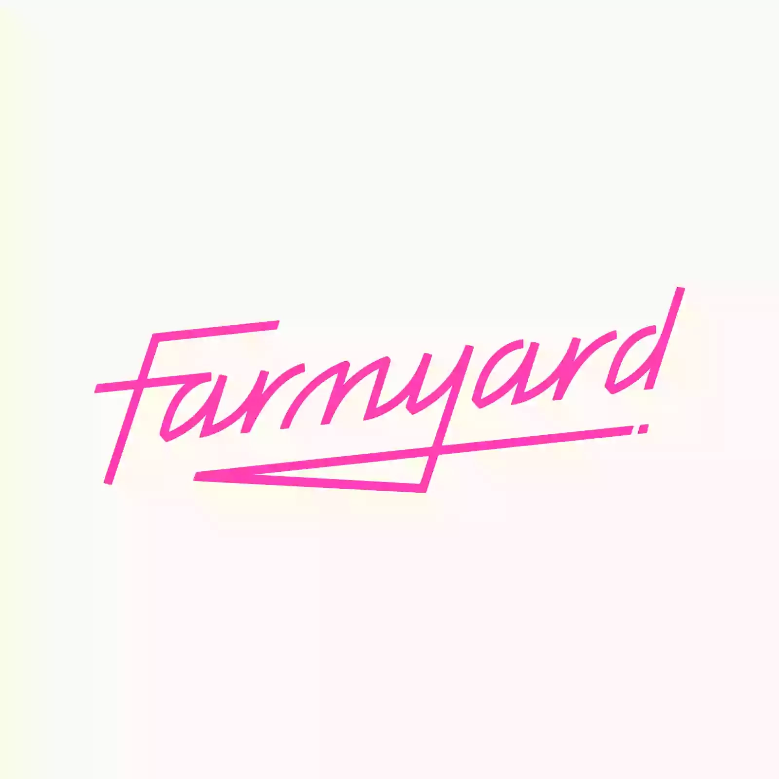 Farmyard Restaurant
