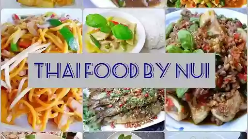 Thai Food by NUI