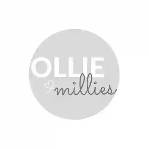 Ollie and Millie's - Children's Clothing