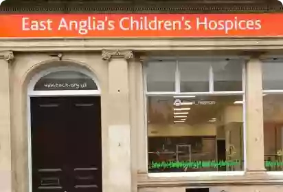East Anglia's Children's Hospices (EACH), Plumstead Rd, Norwich