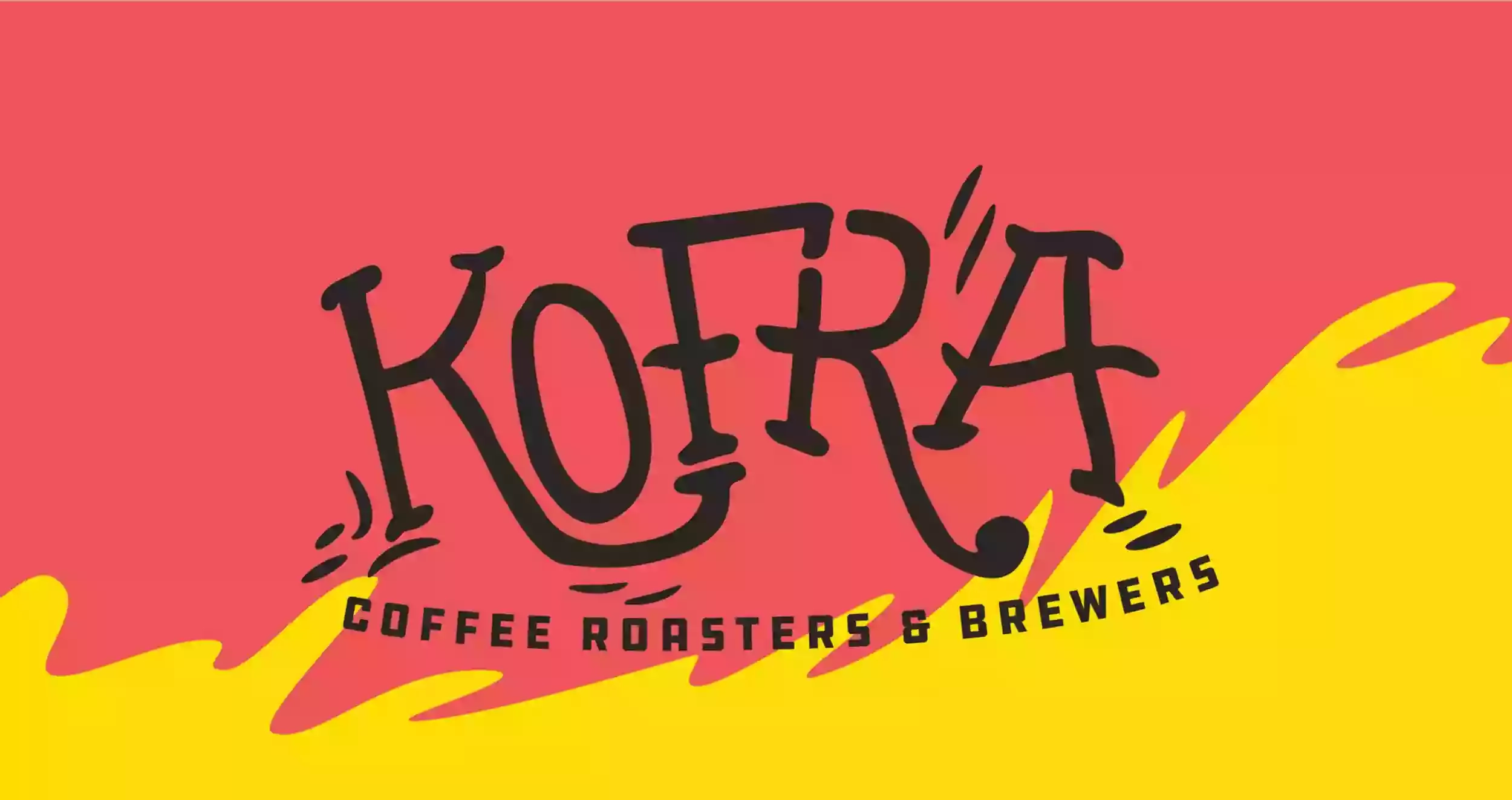 Kofra Coffee Roasters