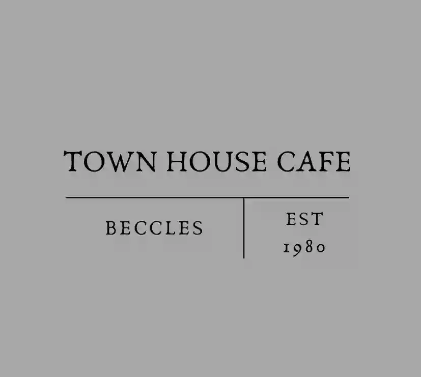 The Town House Cafe