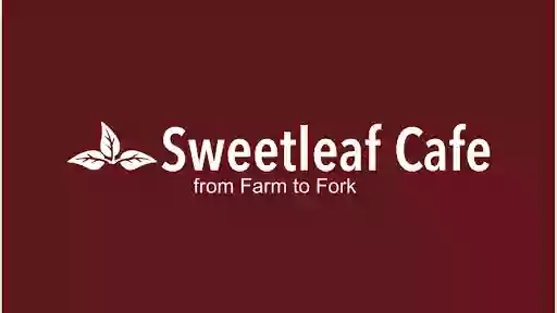 Sweetleaf cafe