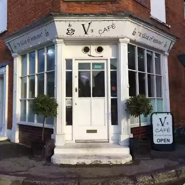 V's Cafe