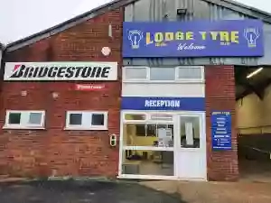 Lodge Tyre Company Limited - Norwich